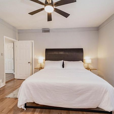 Comfortable King Suite Zen Space Hattiesburg Εξωτερικό φωτογραφία