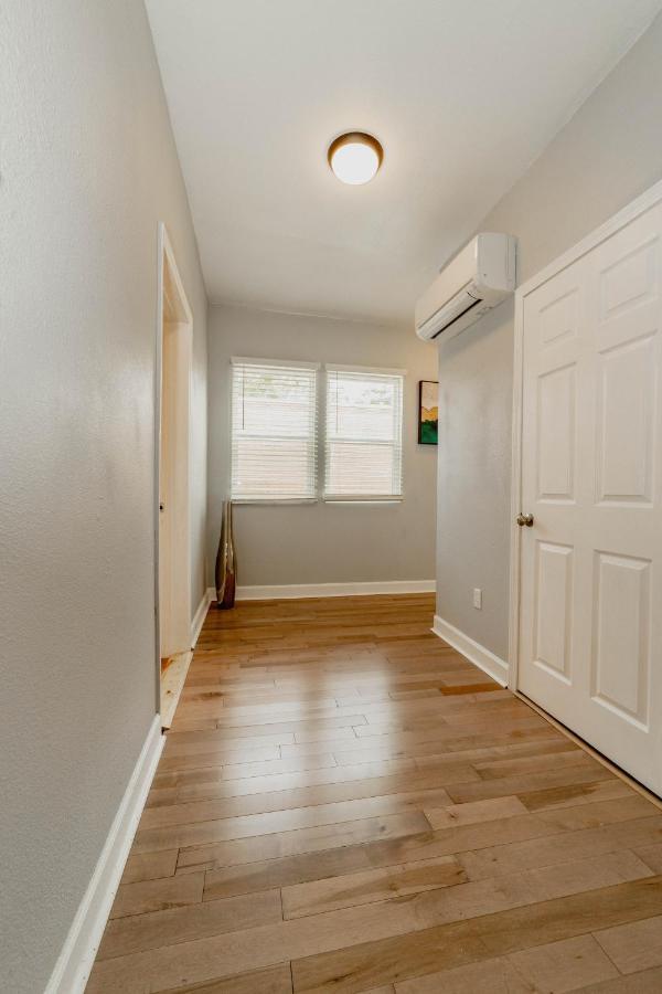 Comfortable King Suite Zen Space Hattiesburg Εξωτερικό φωτογραφία