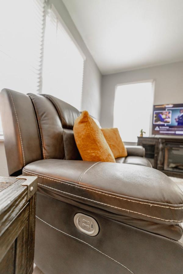 Comfortable King Suite Zen Space Hattiesburg Εξωτερικό φωτογραφία