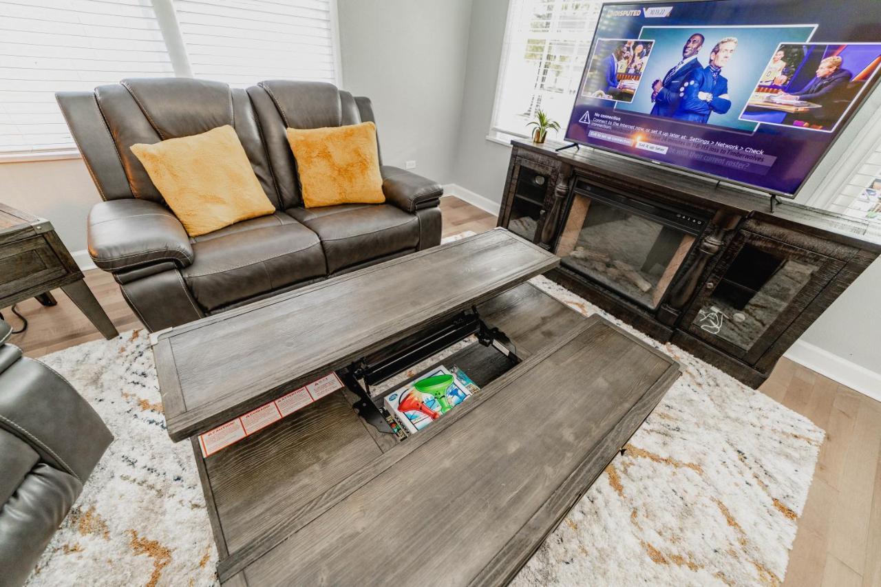 Comfortable King Suite Zen Space Hattiesburg Εξωτερικό φωτογραφία